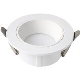 Master Lampa ugradna 15W fi140mm 6000K OS-DL005-170 SMD bijela u