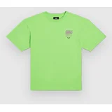 Back Print Kids T-shirt paradise valley