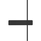 Open design OR85051 - led zidno svetlo bene LED/10,5W/230V 100 cm crna | Eponuda.com