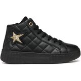 Geox Superge J Mikiroshi Girl J46DVA 000BC C0531 S Črna | Shoptok.si