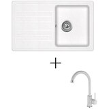  Notus SQ101-W + SHR J Alba | shoptok.hr