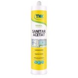 Tkk Tekasil Sanitar Acetat Transparent 280 ml | Eponuda.ba