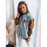 DStreet Kurtka damska MAGA niebieska | Shoptok.si