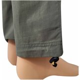 Reebok Hlače ABME7057025 Zelena | Shoptok.si