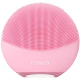 Foreo LUNA 4 mini Pearl Pink - Uređaj za čišćenje