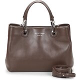 Emporio Armani Ročne torbice MYEA SMALL BORSA Kostanjeva | Shoptok.si