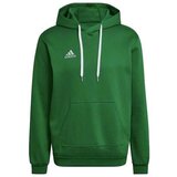 Adidas Puloverji SUDADERA HOMBRE ENTRADA 22 HI2141 Zelena | Shoptok.si