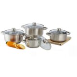 Olimp Sport Set šerpi 1/4 inox DJ68716 | ePonuda.com