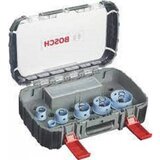 Bosch Progressor Electrician Metal hole saw set cijene