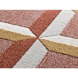 Universal Tepih boje terakote 80x150 cm Amara – | shoptok.hr