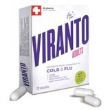 4U Pharma Viranto Adults kapsule Cijene