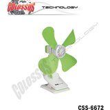 Colossus ventilator CSS-6672 Cene'.'