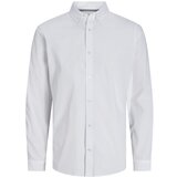 Jack & Jones Muška košulja 12251026, Bela Cene