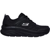 Skechers Superge Infinite Motion 149023/BBK Črna | Shoptok.si