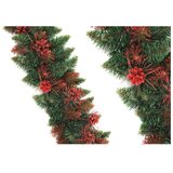  božićna dekoracija girlanda one 100 cm | Eponuda.com