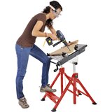 Holzmann WST20 Clamp Work Bench | shoptok.hr