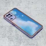  Maska candy marble za samsung A225F galaxy A22 4G lila Cene