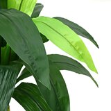  Umjetno stablo Dracaena 36 listova 120 cm zeleno | shoptok.hr