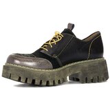 Maciejka Mokasini 0617701005 Črna | Shoptok.si