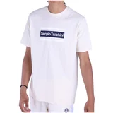 Sergio Tacchini Majice s kratkimi rokavi 40527 Bež