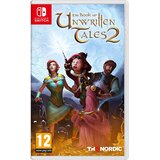 The Book of Unwritten Tales 2 (SWITCH) | Shoptok.si