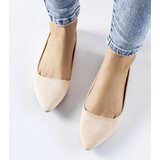 Gemre Beige | shoptok.hr