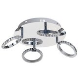  Forma LED plafonska lampa KP1500-24P | Eponuda.com