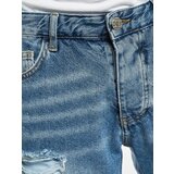 DEF Milo Men blue Cene