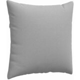  Jastučići za sofu 2 pcs Oblačnosiva 60 x 60 cm tkanina | shoptok.hr