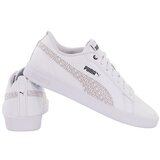 Puma Nizke superge Smash V2 L Bela | Shoptok.si