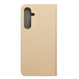 Oem SENSITIVE Book preklopna maska za SAMSUNG GALAXY A55 5G gold | shoptok.hr
