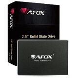 Afox SSD 128GB TLC 510 MB/S | shoptok.hr