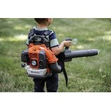 Husqvarna nahrbtni pihalnik z mehurčki 345BT, H 546272301 | Shoptok.si