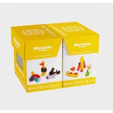 Marioinex Midi Waffle 180 kos | Shoptok.si