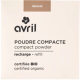 Avril Polnilo za kompaktni puder - Abricot Cene