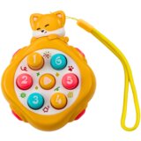 Mini Whack-A-Mole Skill Game Animals Numbers Colored Mix | shoptok.hr