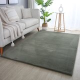 Ayyildiz Carpets Zeleni periv tepih 140x200 cm Pouffy – | shoptok.hr