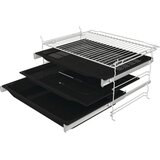 Gorenje Ugradbena rerna BSA6747A04X | Eponuda.ba