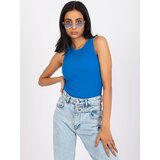 RUE PARIS Top-RV-TP-7534.21P-Dark Blue | shoptok.hr