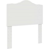  Konstrukcija postelje Bela 90 x 190 cm Konstruiran les, (5000102317) | Shoptok.si