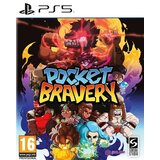 Pqube Igrica za PS5, Pocket Bravery Cene