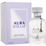 Maison Alhambra Aura d'Eclat 100 ml parfumska voda za ženske
