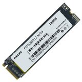 Philips Ssd disk nvme3.0 128gb (fm60ss012n/93) ( IT913 ) Cene