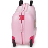 Sammies Trdi kovčki RIDE-ON SUITCASE DISNEY MINNIE FLOWER POWER Rožnata | Shoptok.si