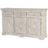 GINER Y COLOMER Starana bela mangova kredenca, (22147898) | Shoptok.si