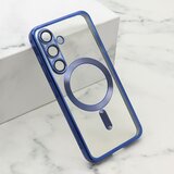  Maska CAMERA PROTECT MAGSAFE za Samsung S931B Galaxy S25 5G/ plava Cene