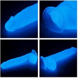 Lovetoy 2024 Dildo Lovetoy Lumino Play 10'' | Shoptok.si