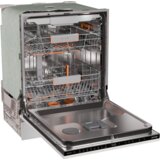 Gorenje ugradbena mašina za pranje suđa - inverter GV673A66 | Eponuda.ba