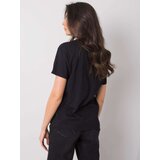PEPPER & MINT T-shirt-PM-TS-SS21TX41.20-black | shoptok.hr