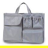 Childhome organizator za torbo family/mommy bag grey | Shoptok.si
